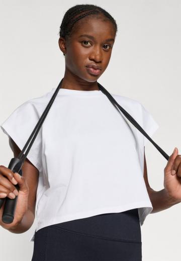 Спортивная майка