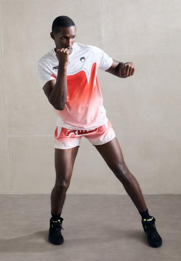 Спортивная майка