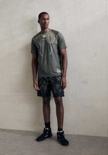 Спортивная майка