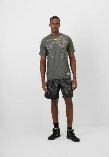 Спортивная майка