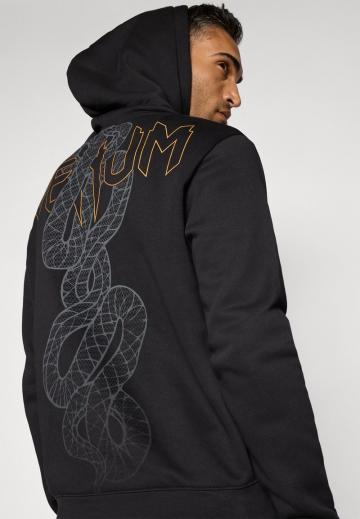 Спортивная кофта