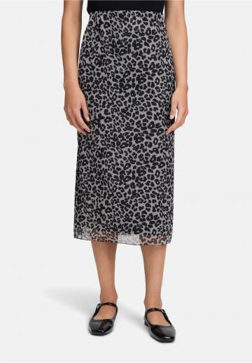 Юбка-карандаш