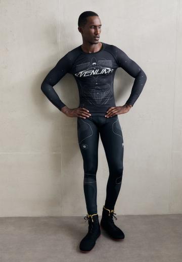 Спортивная майка