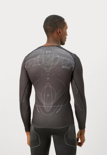 Спортивная майка