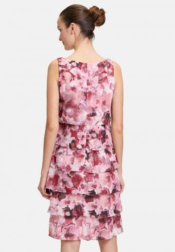 Коктейльное платье