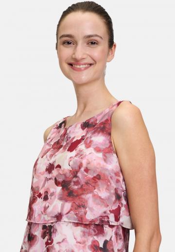 Коктейльное платье