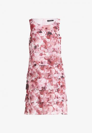 Коктейльное платье