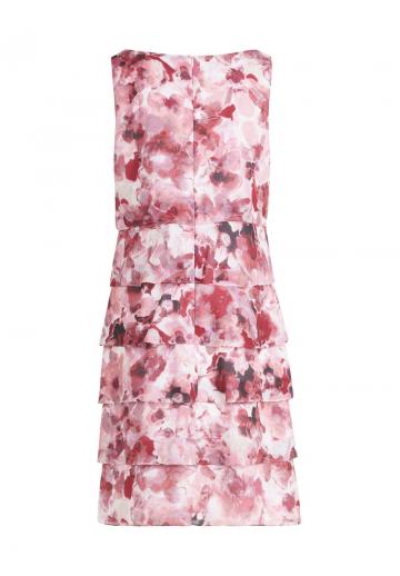 Коктейльное платье