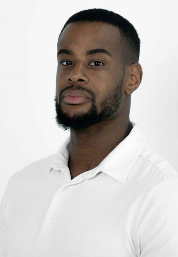 Поло с длинным рукавом