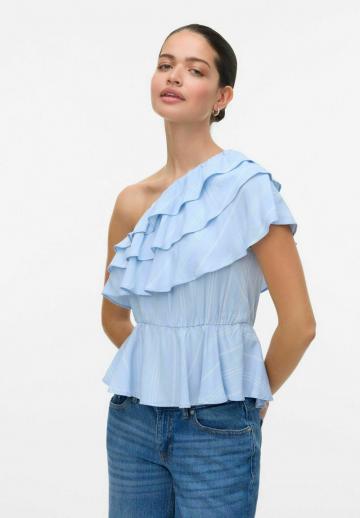 Майка-борцовка