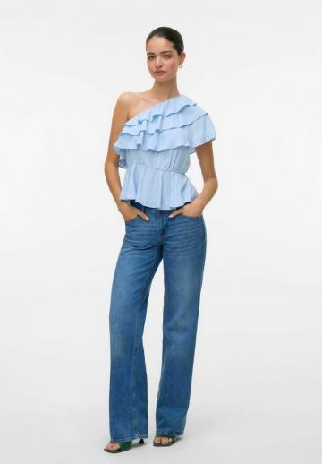 Майка-борцовка