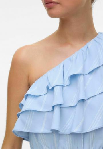 Майка-борцовка