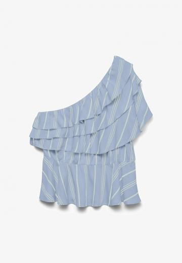 Майка-борцовка