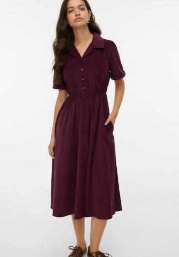 Блузка-платье