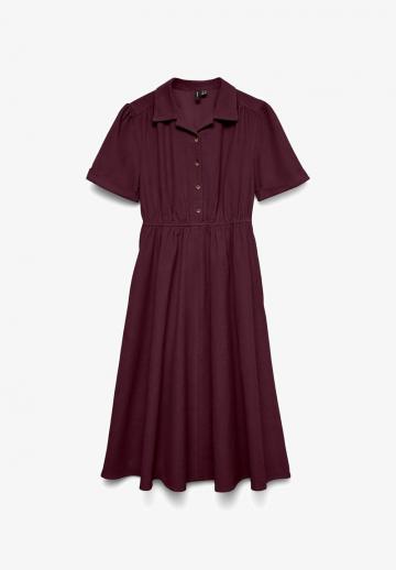 Блузка-платье