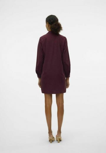 Блузка-платье