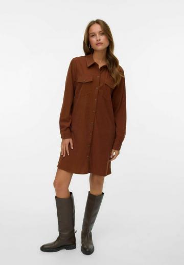 Блузка-платье