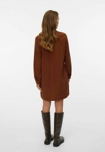 Блузка-платье