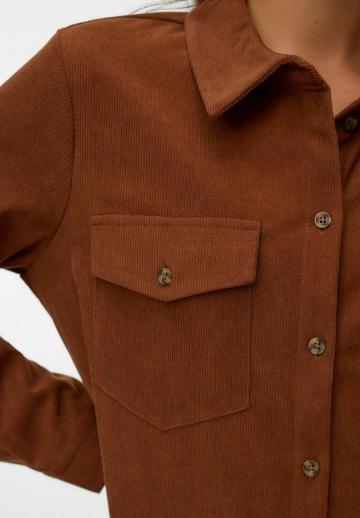 Блузка-платье