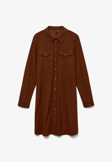 Блузка-платье