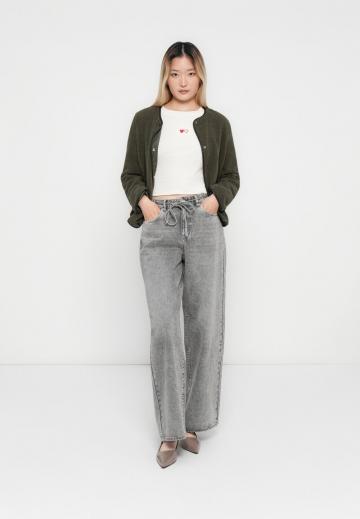 Флисовая куртка