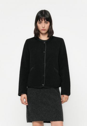 Флисовая куртка