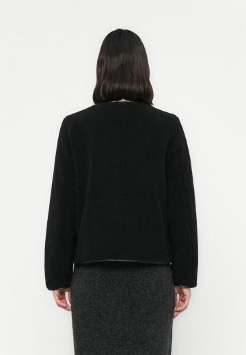 Флисовая куртка