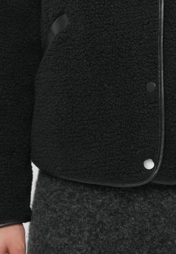 Флисовая куртка