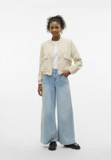 Вельветовая куртка