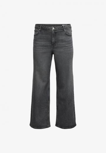 Свободные джинсы