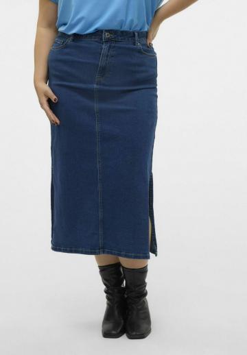 Летняя юбка