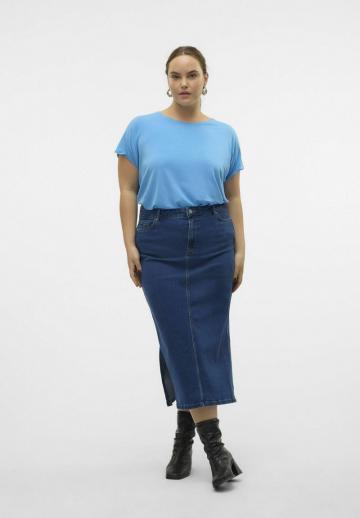 Летняя юбка