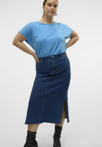 Летняя юбка