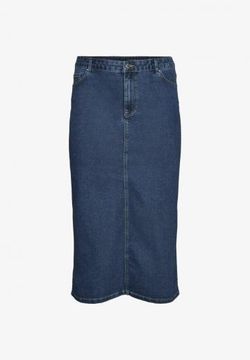 Летняя юбка