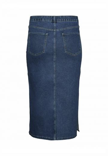 Летняя юбка