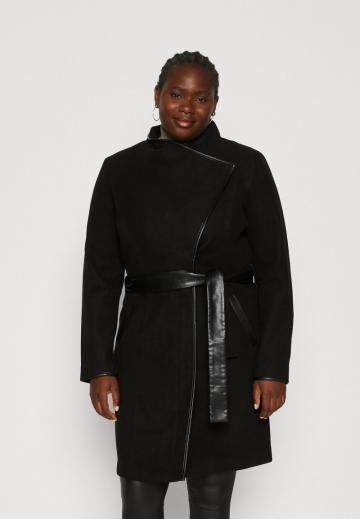 Шерстяное пальто