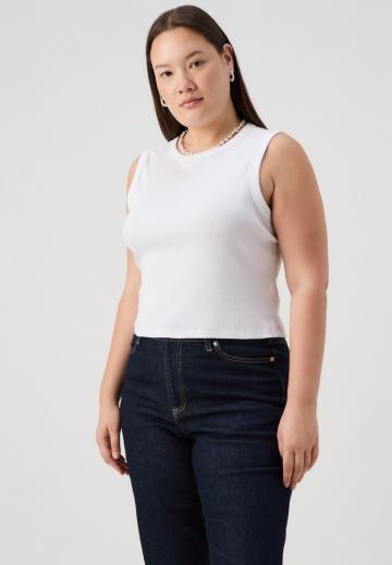 Свободные джинсы