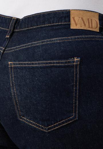 Свободные джинсы