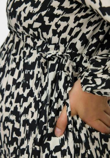 Платье для беременных