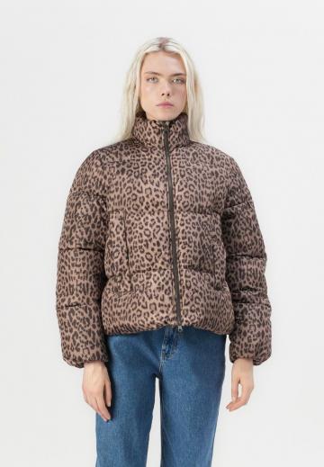 Зимняя куртка