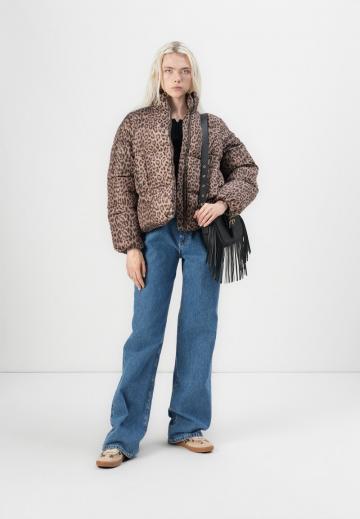 Зимняя куртка