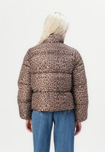 Зимняя куртка