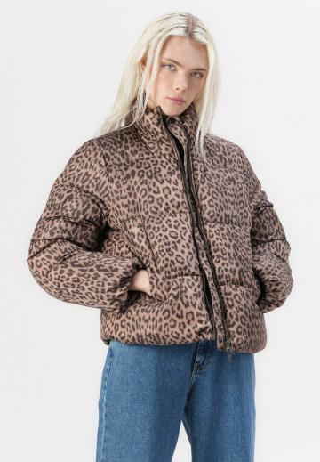 Зимняя куртка