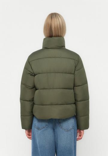 Зимняя куртка