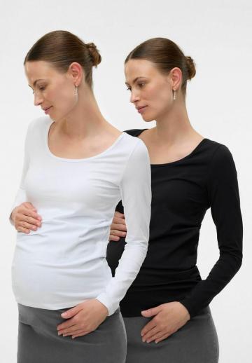 Лонгслив для беременных
