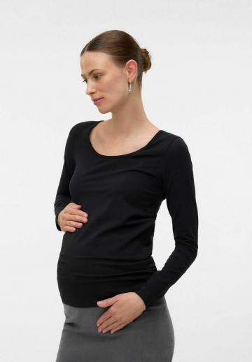 Лонгслив для беременных