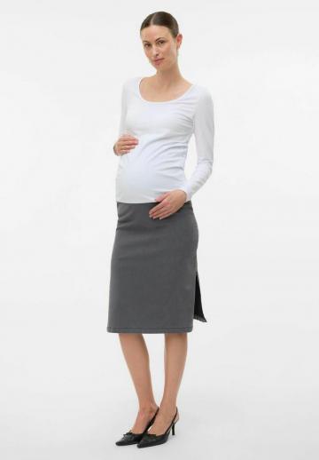 Лонгслив для беременных