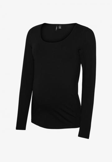 Лонгслив для беременных