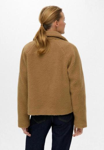 Флисовая куртка