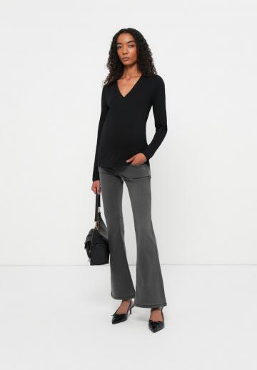 Джинсы для беременных